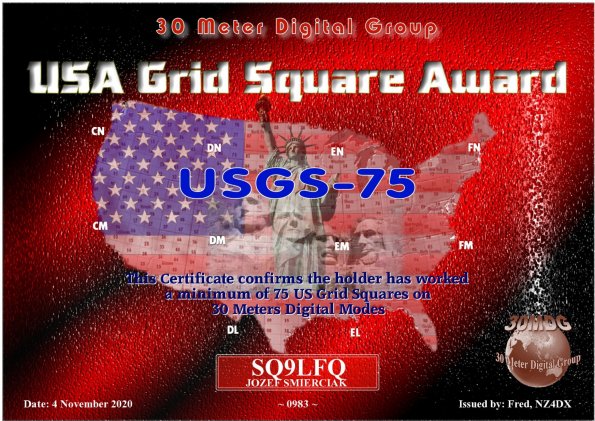 SQ9LFQ-30MDG-USA-Grid-Square-75-Certificate-1