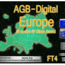 SQ9LFQ-EUROPE_FT4-IV_AGB