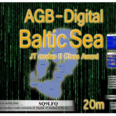 SQ9LFQ-BALTICSEA_20M-II