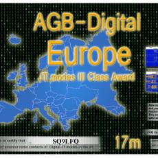 SQ9LFQ-EUROPE_17M-III_AGB