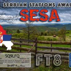 SQ9LFQ-SESA-III