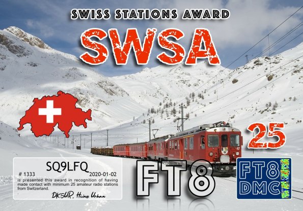 SQ9LFQ-SWSA-II