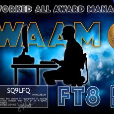 SQ9LFQ-WAAM-III_FT8DMC