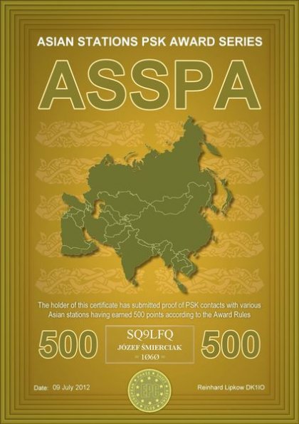 SQ9LFQ-ASSPA-500