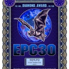 SQ9LFQ-EPC30-DIAMOND