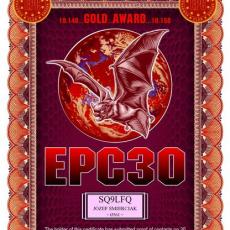 SQ9LFQ-EPC30-GOLD